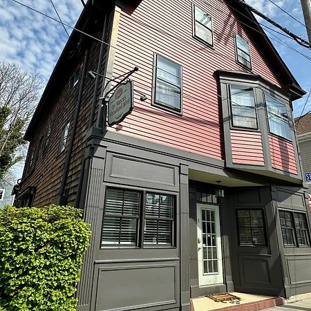 86 Dr Marcus House - Popular Broadway Area Newport Kültér fotó