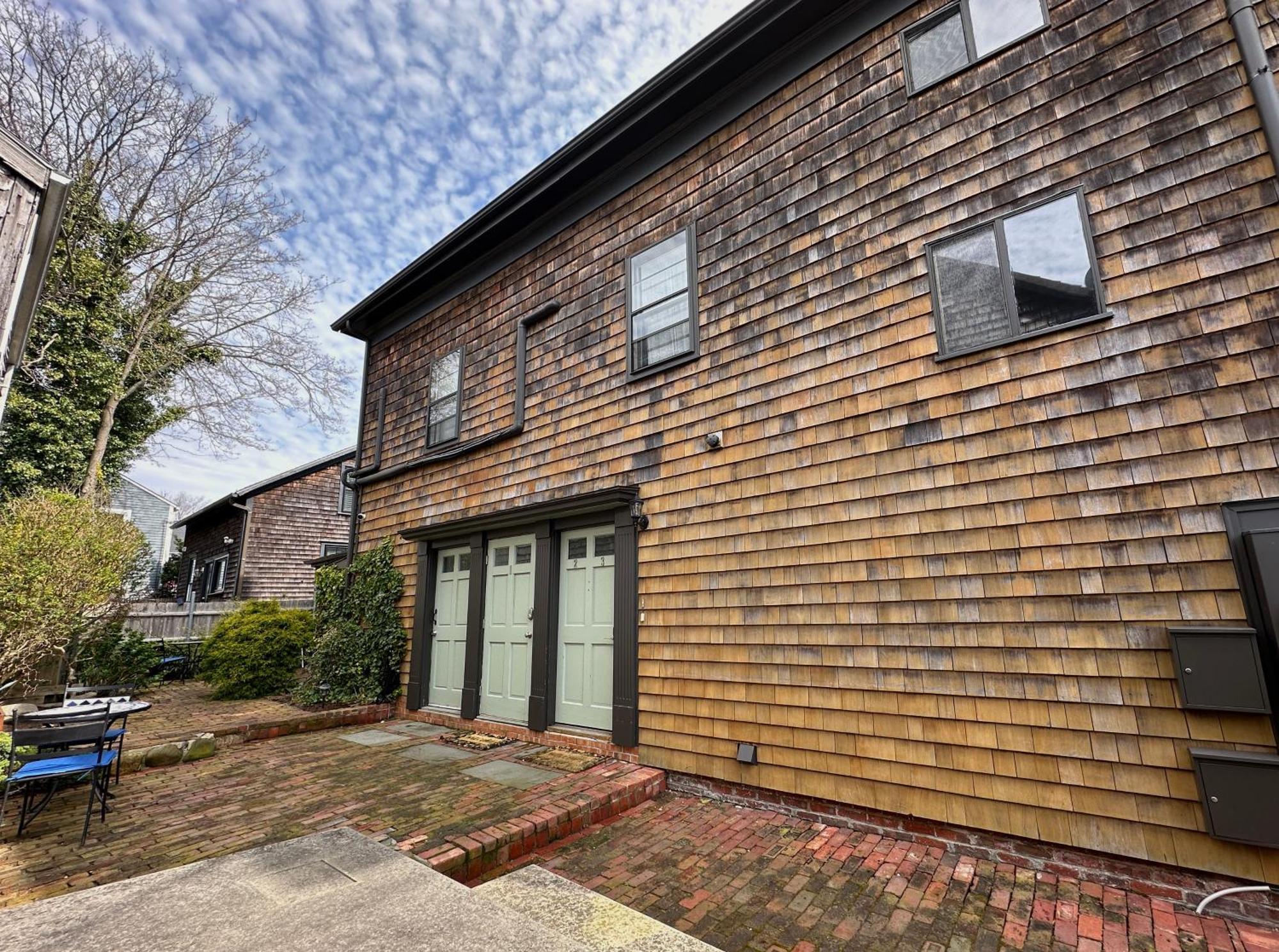 86 Dr Marcus House - Popular Broadway Area Newport Kültér fotó