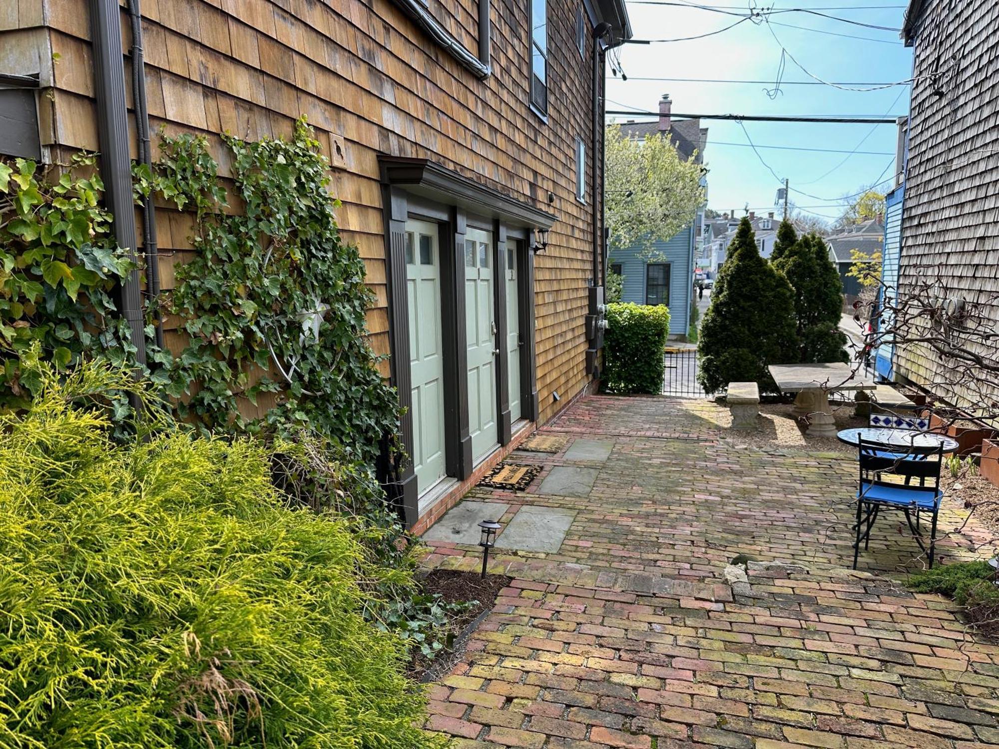 86 Dr Marcus House - Popular Broadway Area Newport Kültér fotó