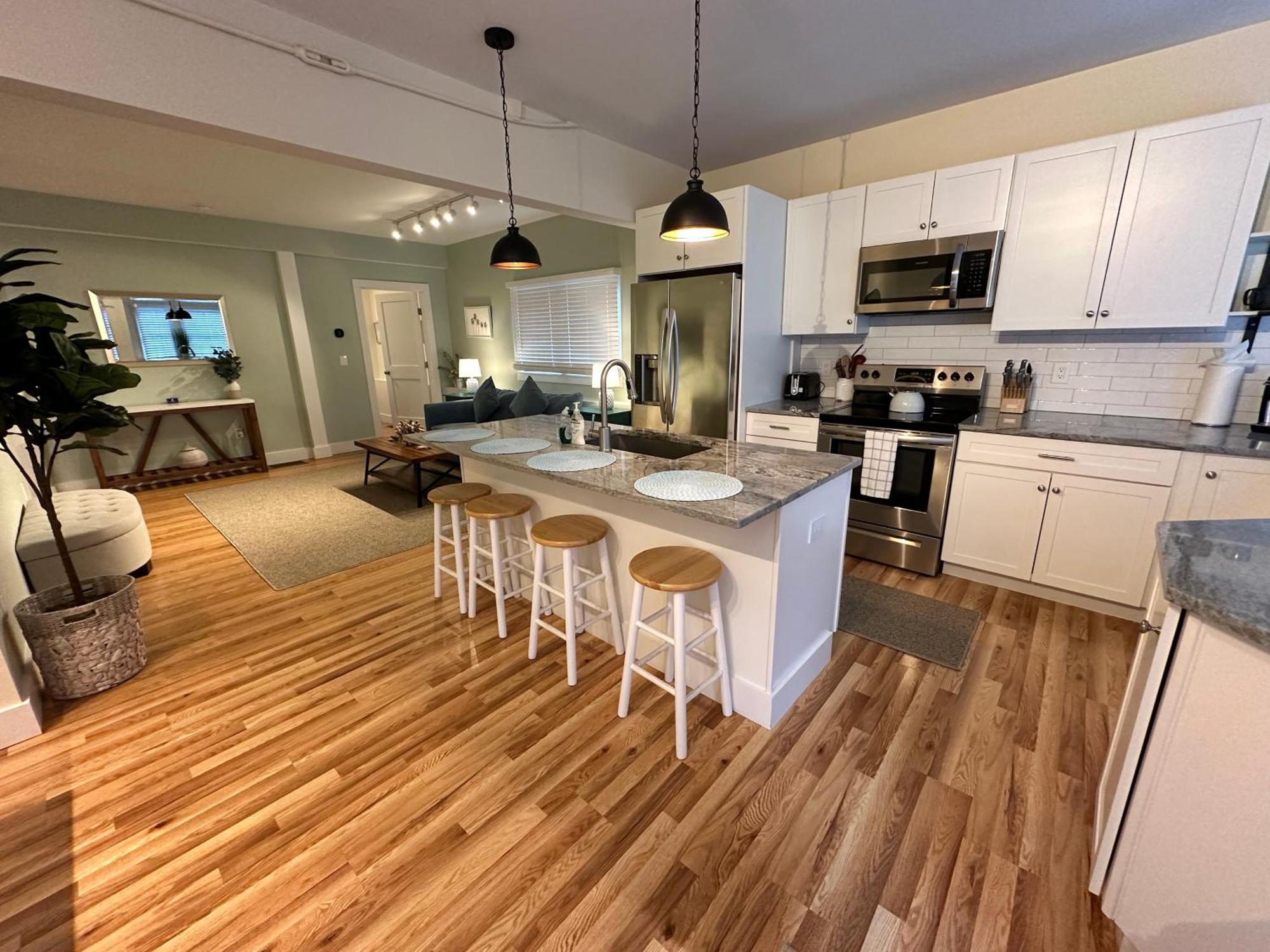 86 Dr Marcus House - Popular Broadway Area Newport Kültér fotó