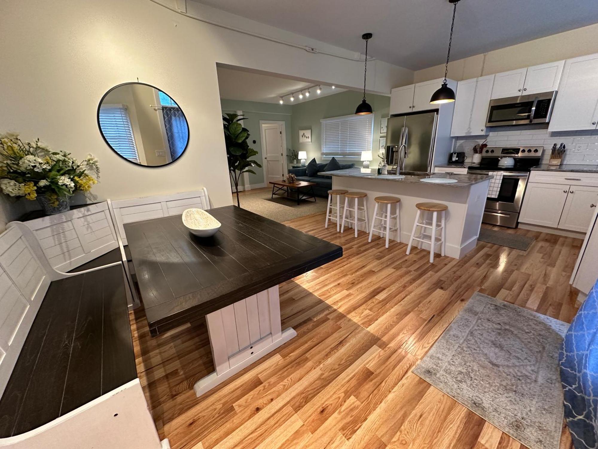 86 Dr Marcus House - Popular Broadway Area Newport Kültér fotó