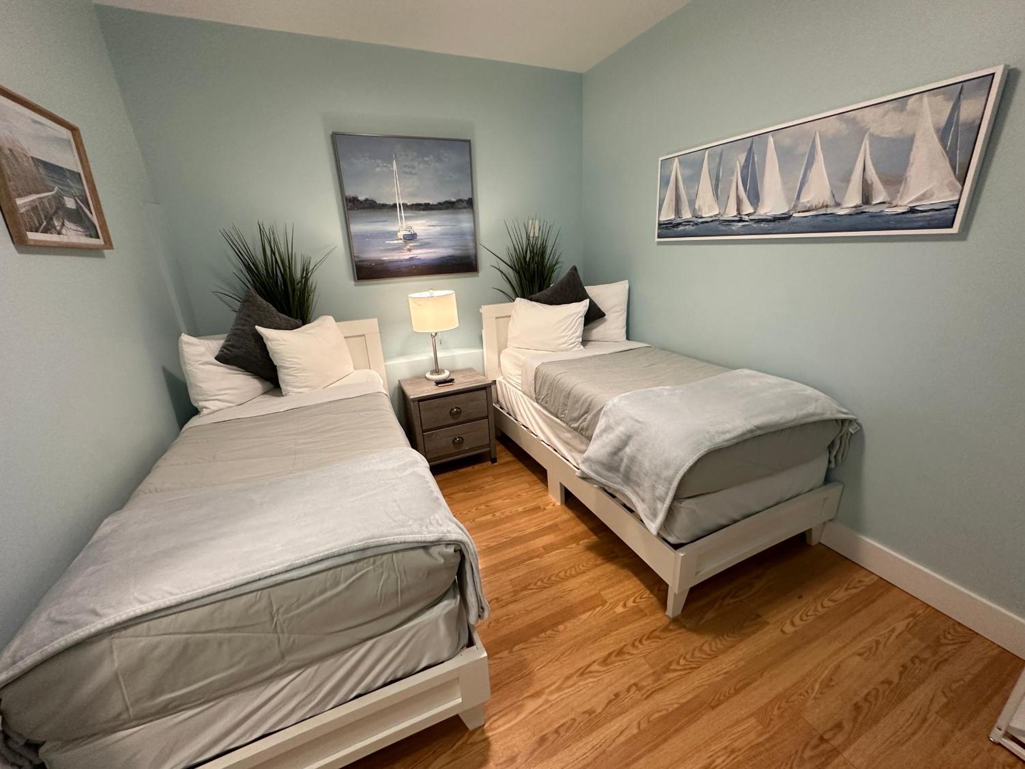 86 Dr Marcus House - Popular Broadway Area Newport Kültér fotó