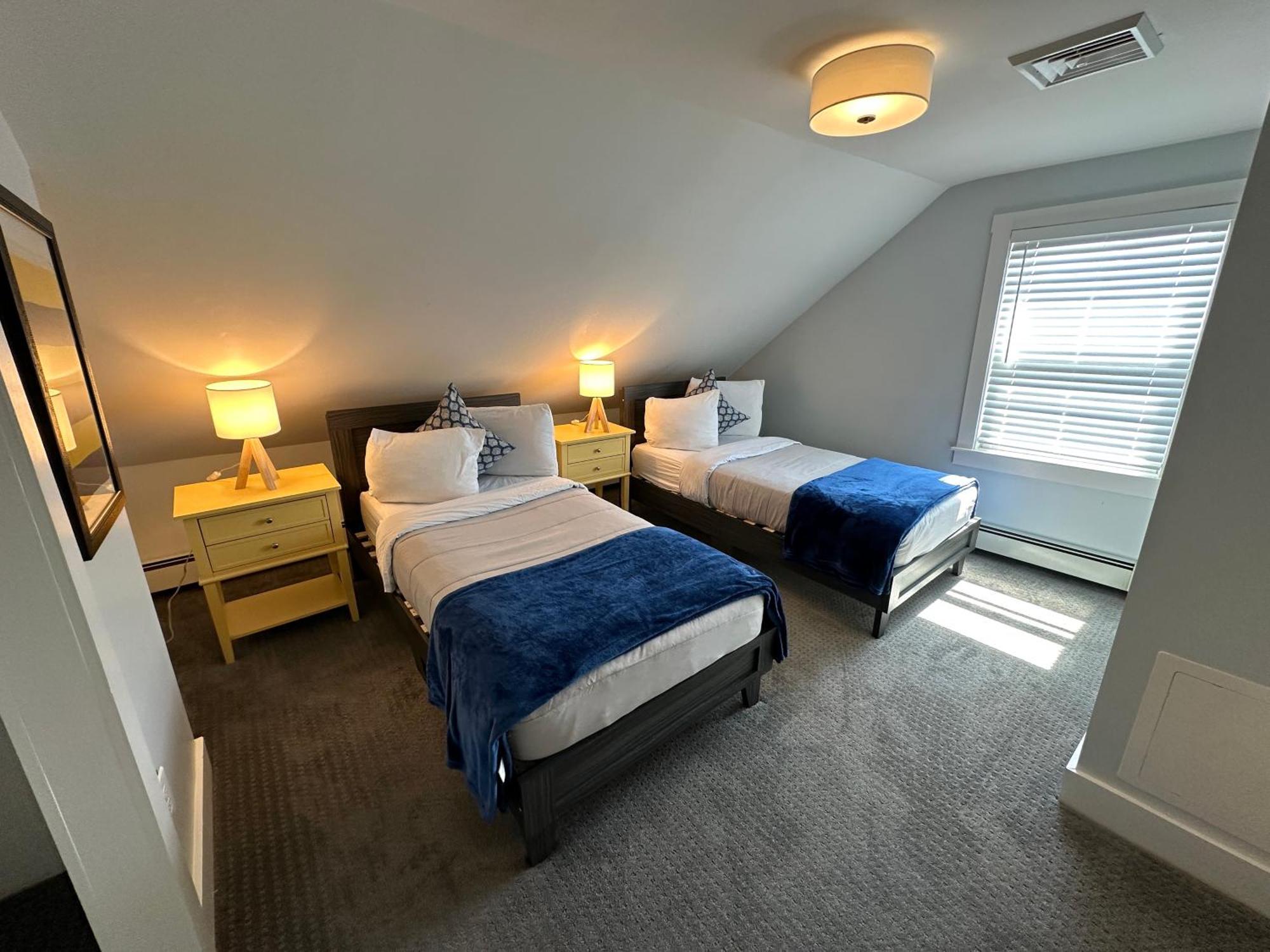 86 Dr Marcus House - Popular Broadway Area Newport Kültér fotó