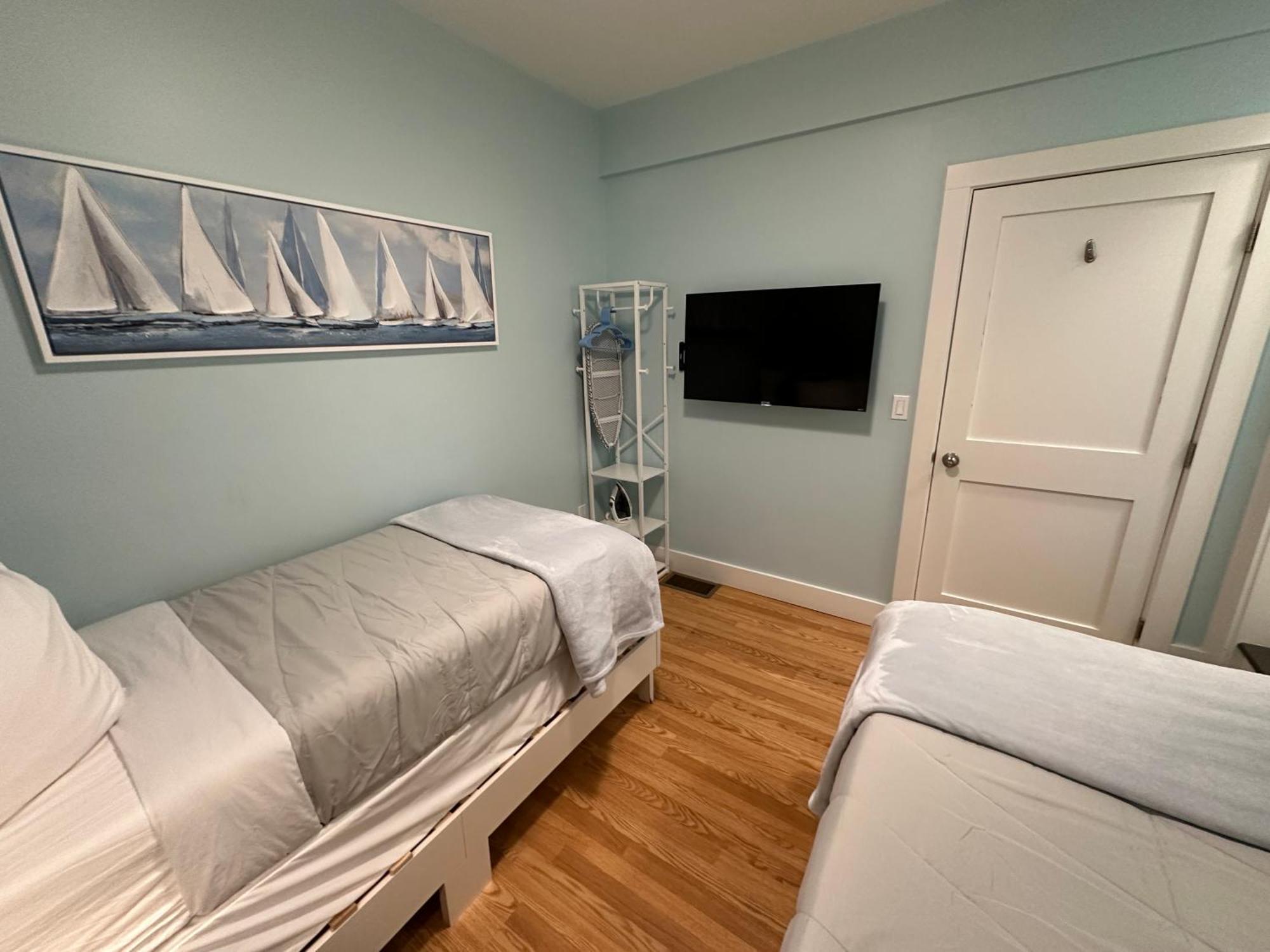 86 Dr Marcus House - Popular Broadway Area Newport Kültér fotó