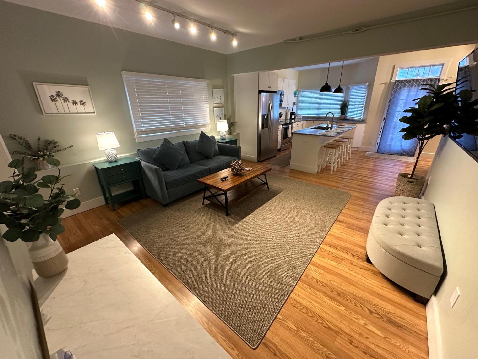86 Dr Marcus House - Popular Broadway Area Newport Kültér fotó